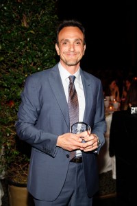 Hank Azaria. (Patrick McMullan)