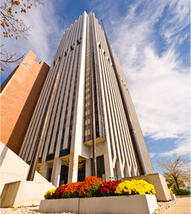 Holwell Shuster & Goldberg Takes 35,681 Feet at 125 Broad Street 125 Broad Street