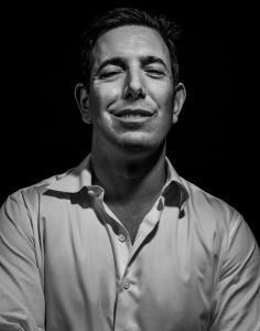 Bradley Tusk (Sasha Maslov For Observer)